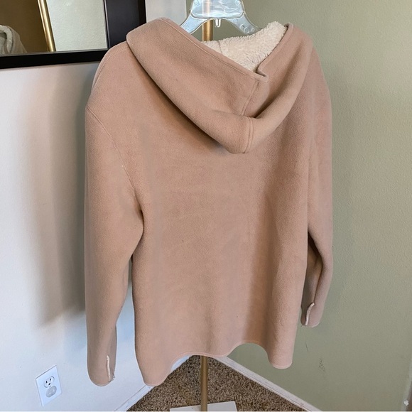 Fuda Men’s Jacket - Picture 3 of 4